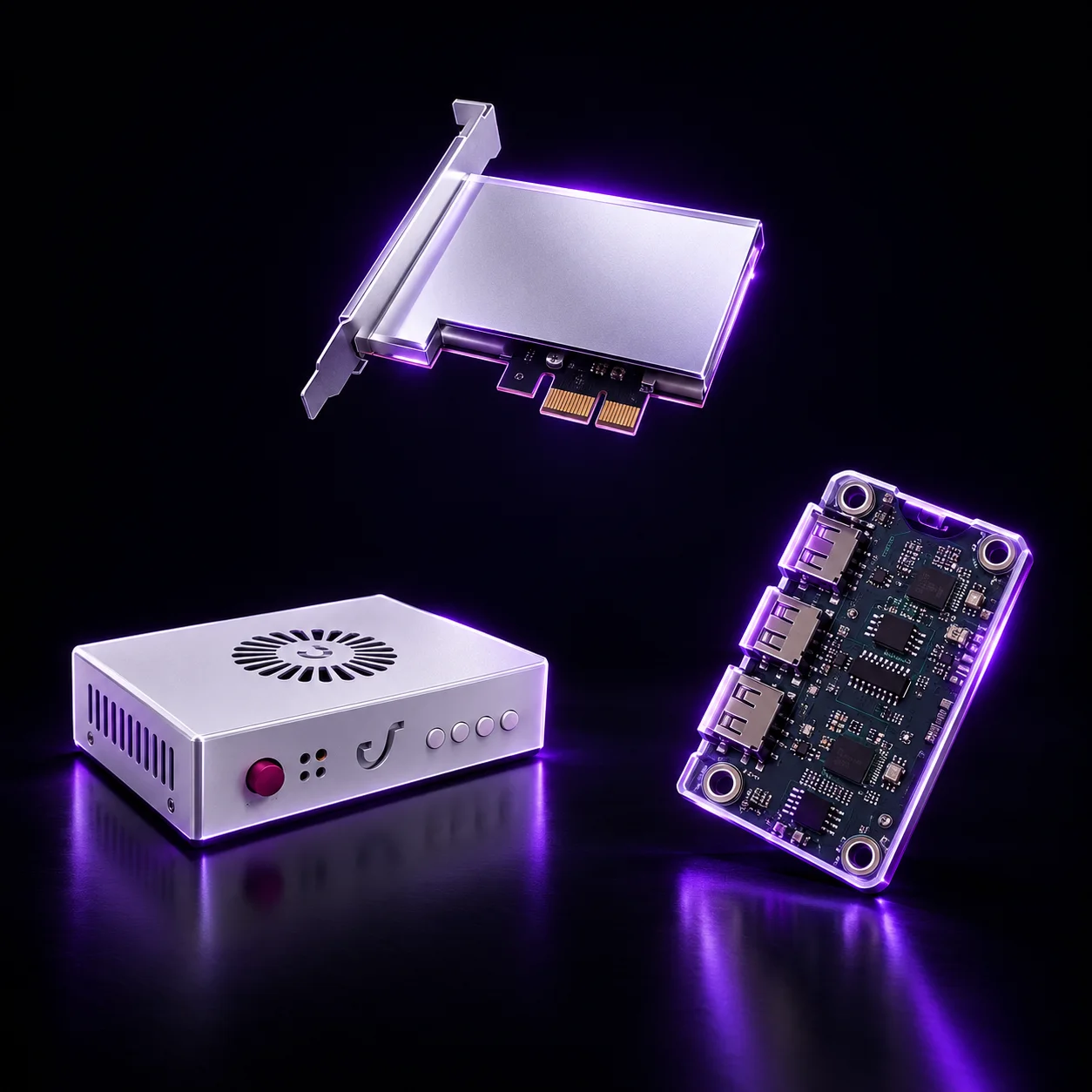 DMA Bundle