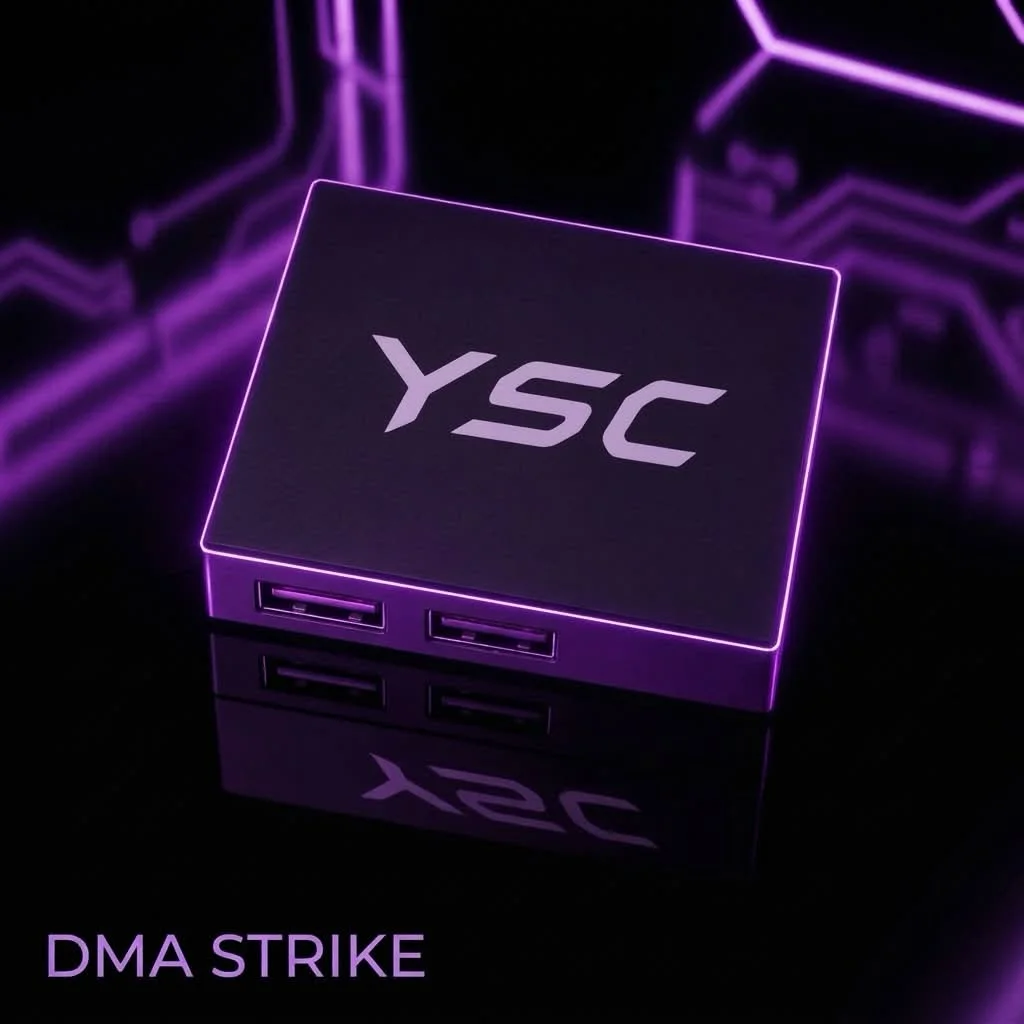 YSC