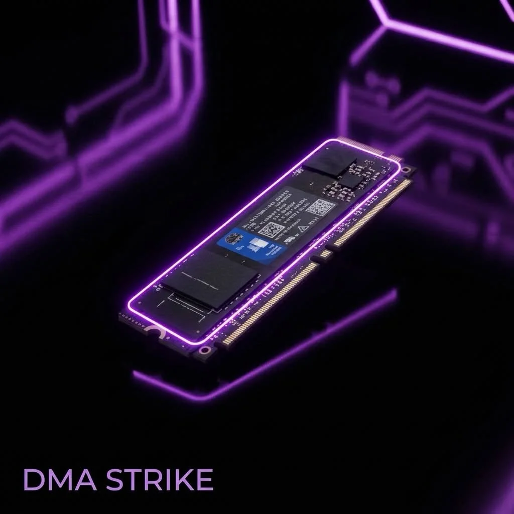 Stealth SSDs